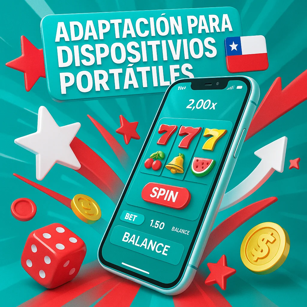 Adaptación para dispositivos portátiles