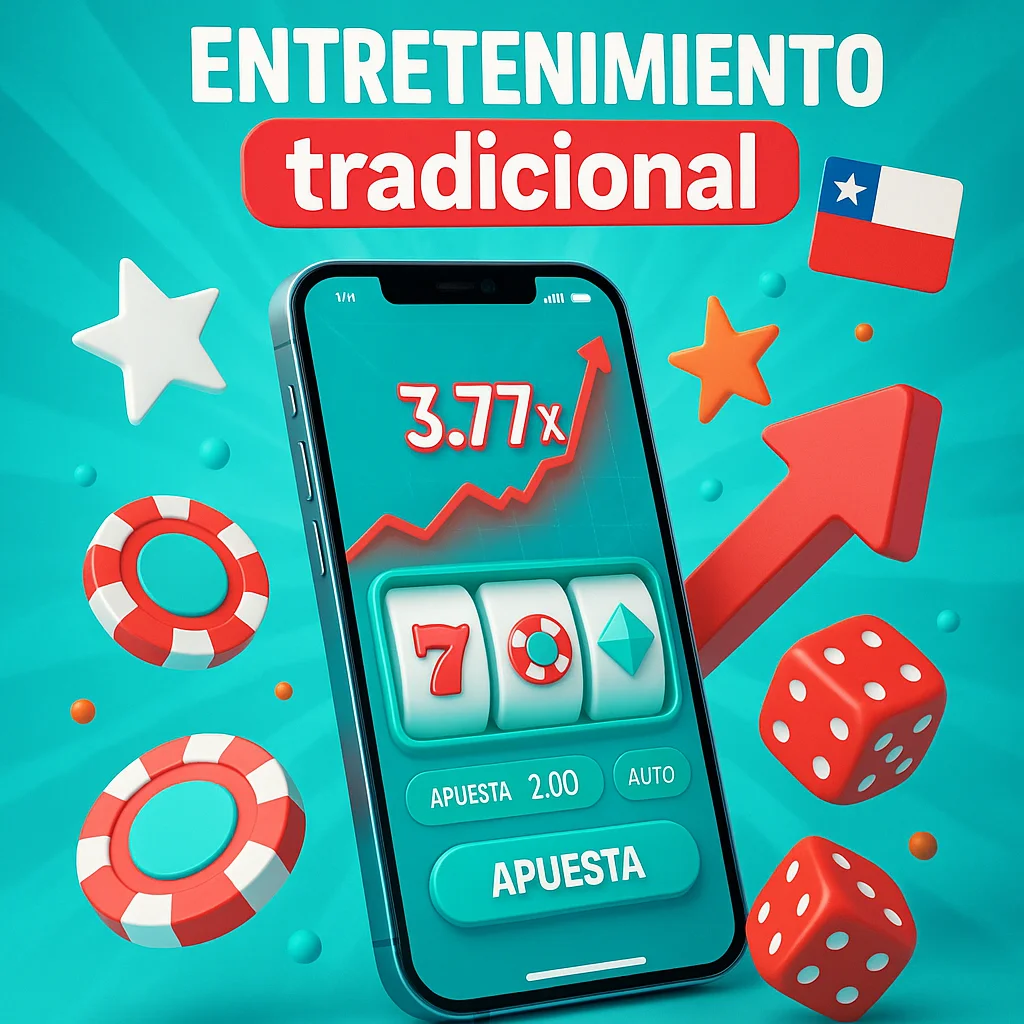 Entretenimiento tradicional